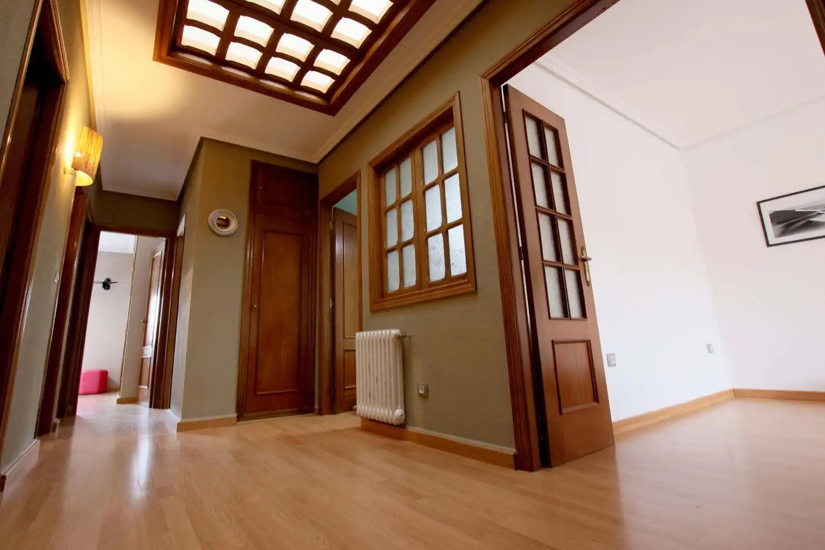 House with terrace for sale in PUENTE DEL, imagen 18