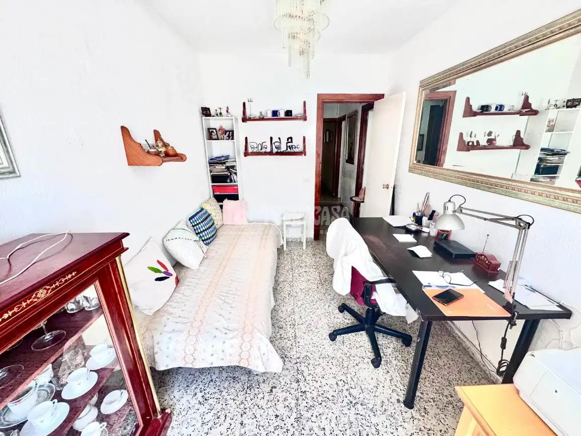 Habitación de Piso en venta en Córdoba con Aire acondicionado y Terraza