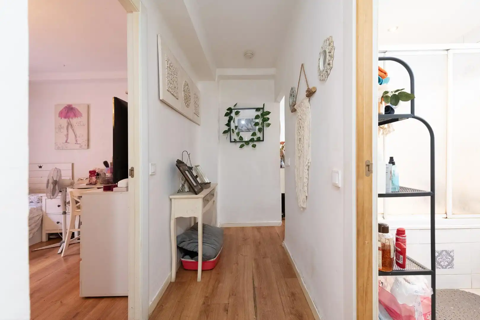 Piso en venta en Málaga