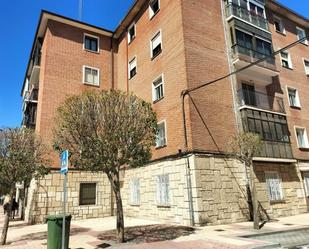 Flat for sale in Cuatro de Marzo