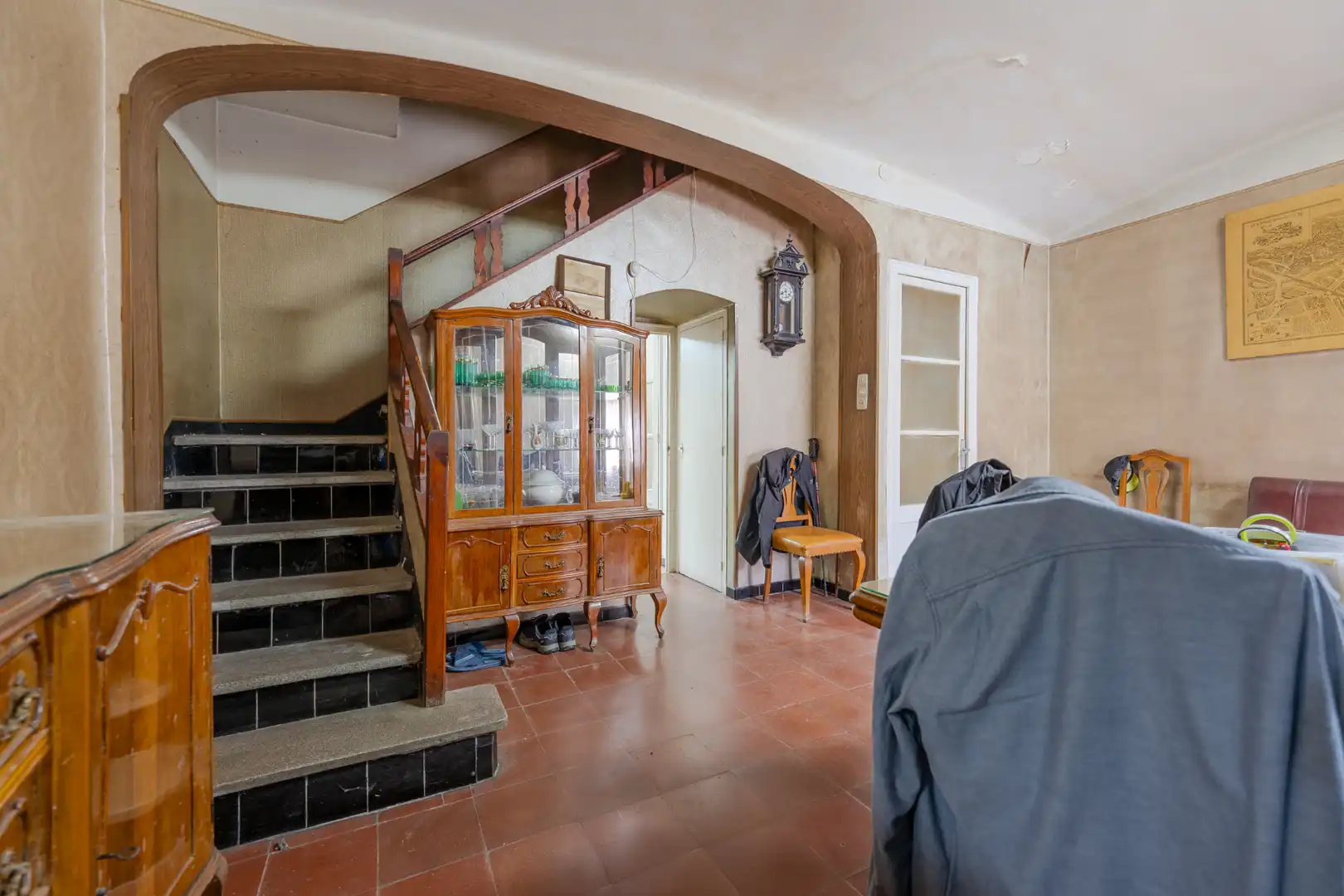 Terraced house with garden for sale in Sant Narcís, imagen 15