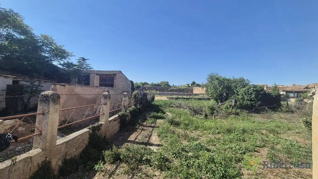 Casa o chalet en venta en Fitero