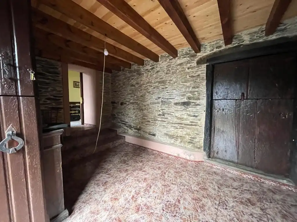Casa o chalet en venta en Pol con Jardín privado y Terraza
