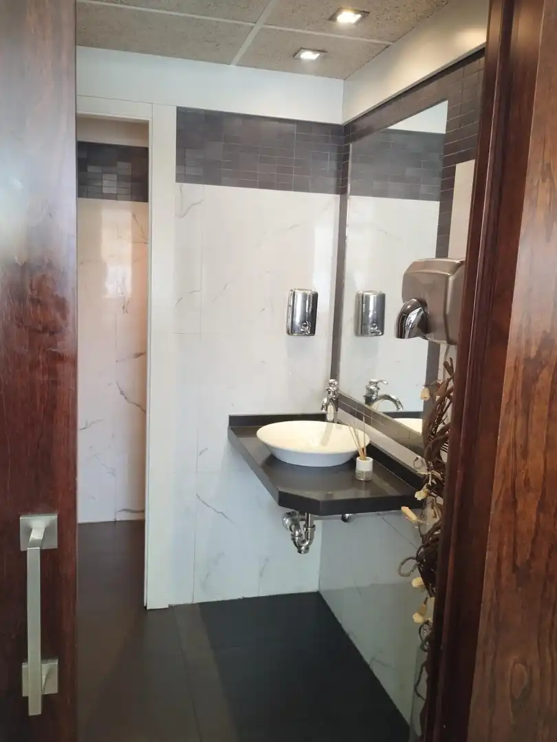 Gewerbefläche zum Verkauf in Calle DR SEVERO OCHOA, imagen 34