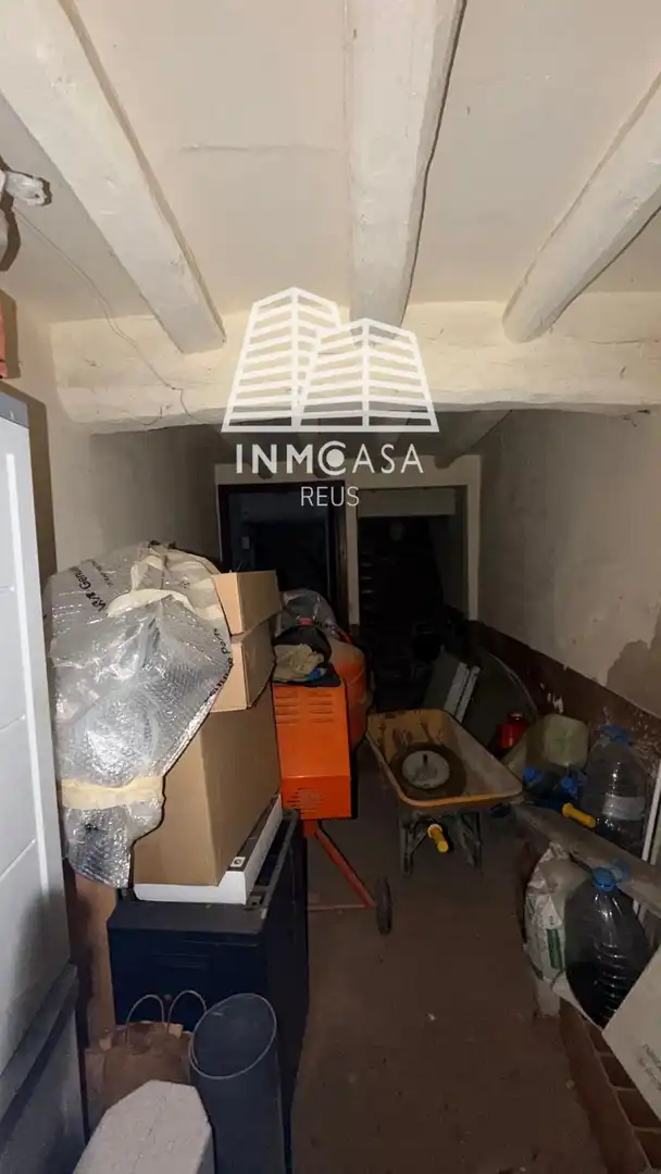 Casa o xalet en venda en Vilanova d'Escornalbou