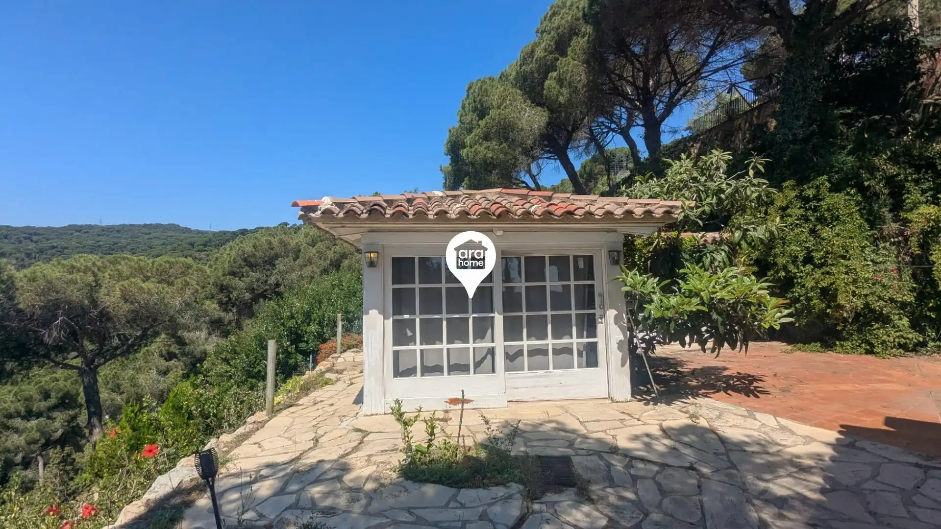 Chalet con piscina en venta en El Mirador - La Cornisa, imagen 22