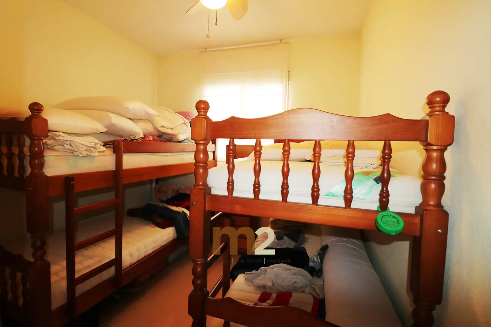 Apartamento con piscina en venta en Avenida del Puerto, imagen 13