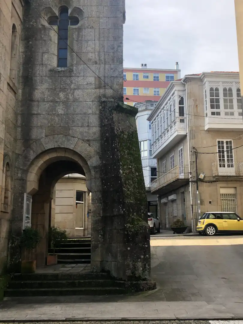 Casa o chalet en venta en O Carballiño