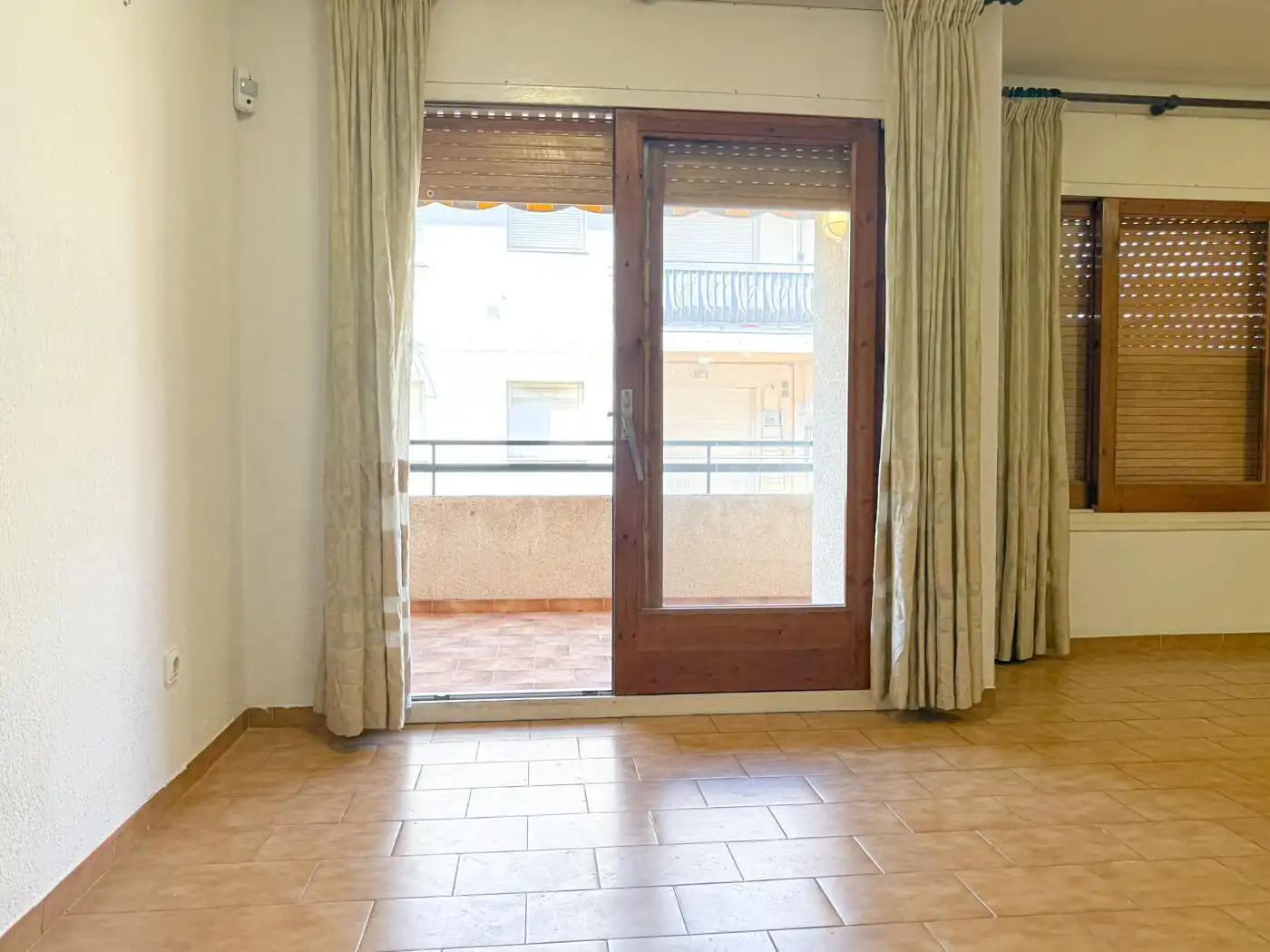 Mini appartamento con terrazza in vendita a Carrer Carrer Puig Rom, imagen 7
