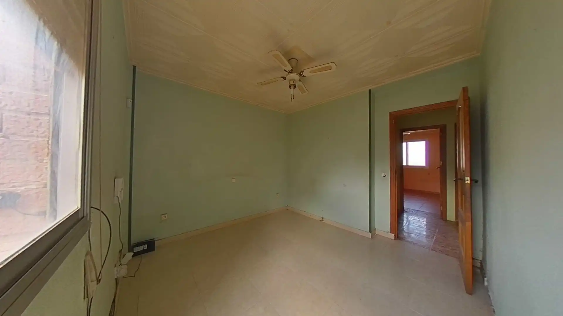 Piso en venta en San Javier