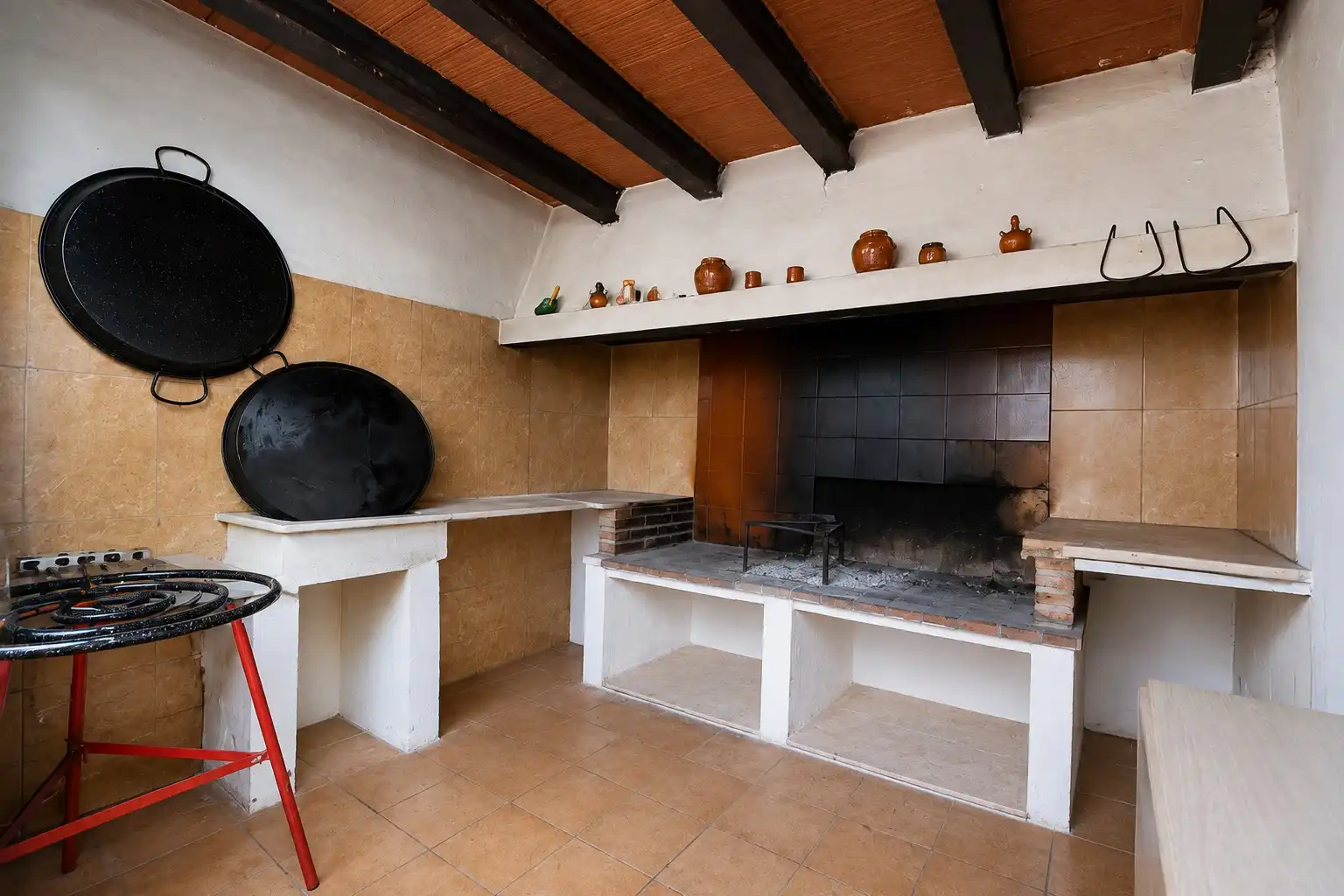 Casa o xalet en venda en Alberic amb Jardí privat, Terrassa i Traster