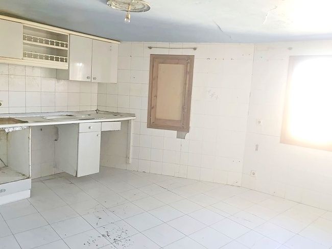 Cocina de Casa adosada en venta en Funes