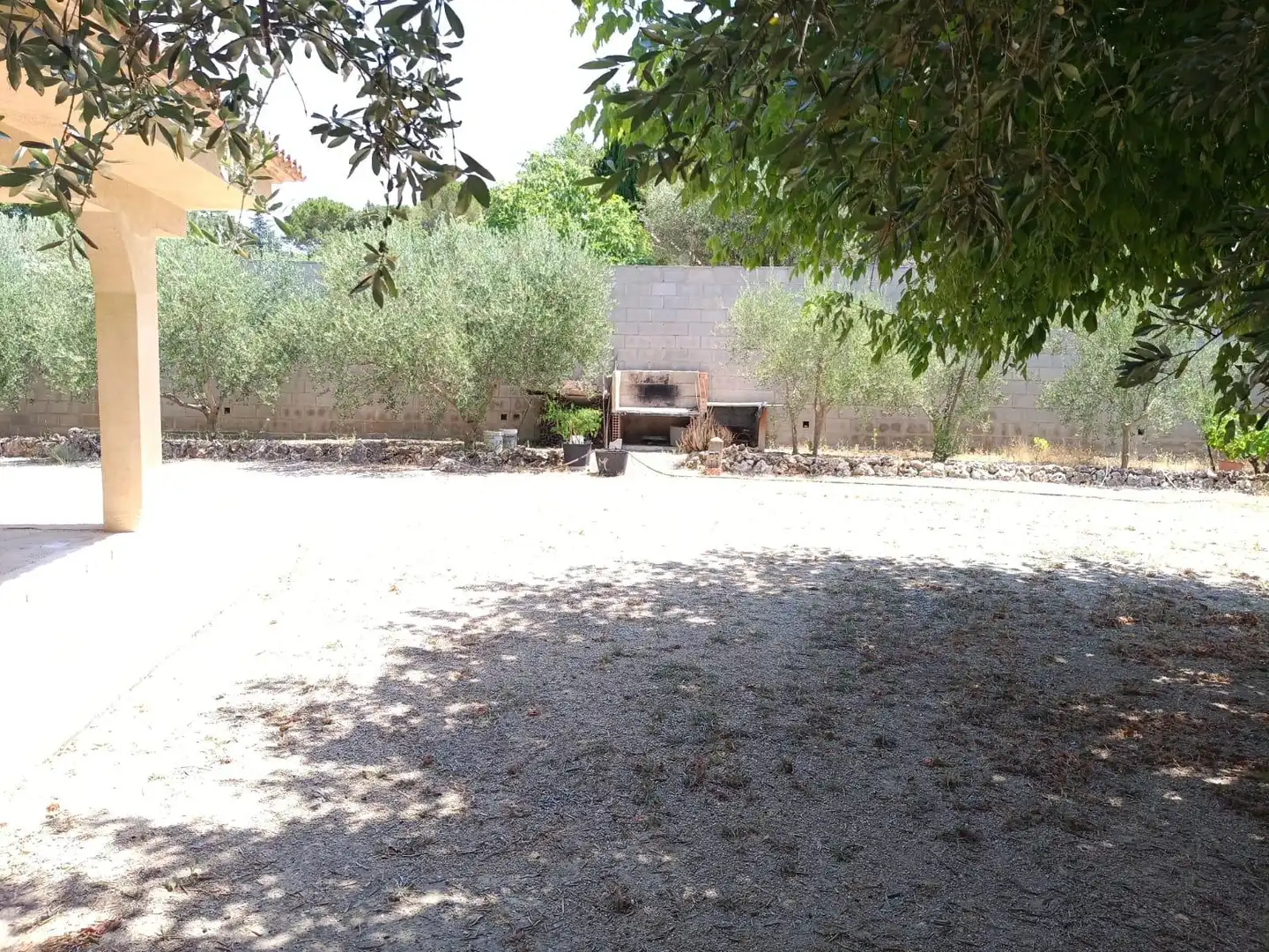 Casa o chalet en venta en Ontinyent con Jardín privado