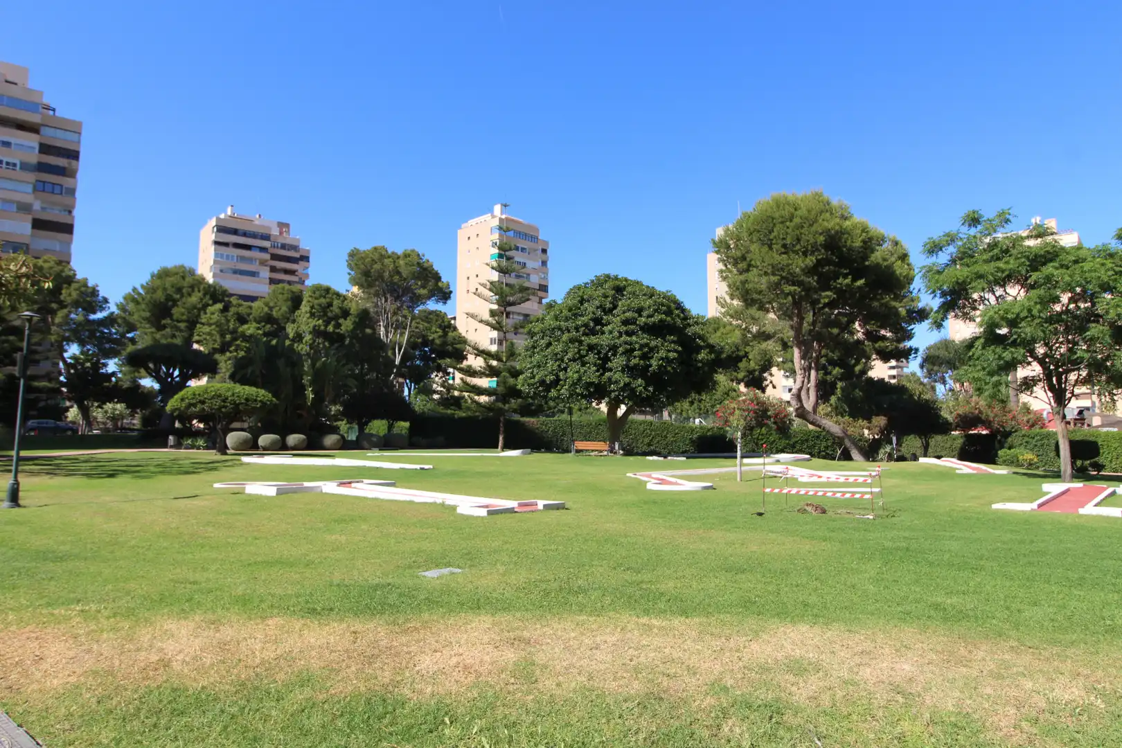 Piso con piscina en venta en Avenida de Playamar 7, imagen 36