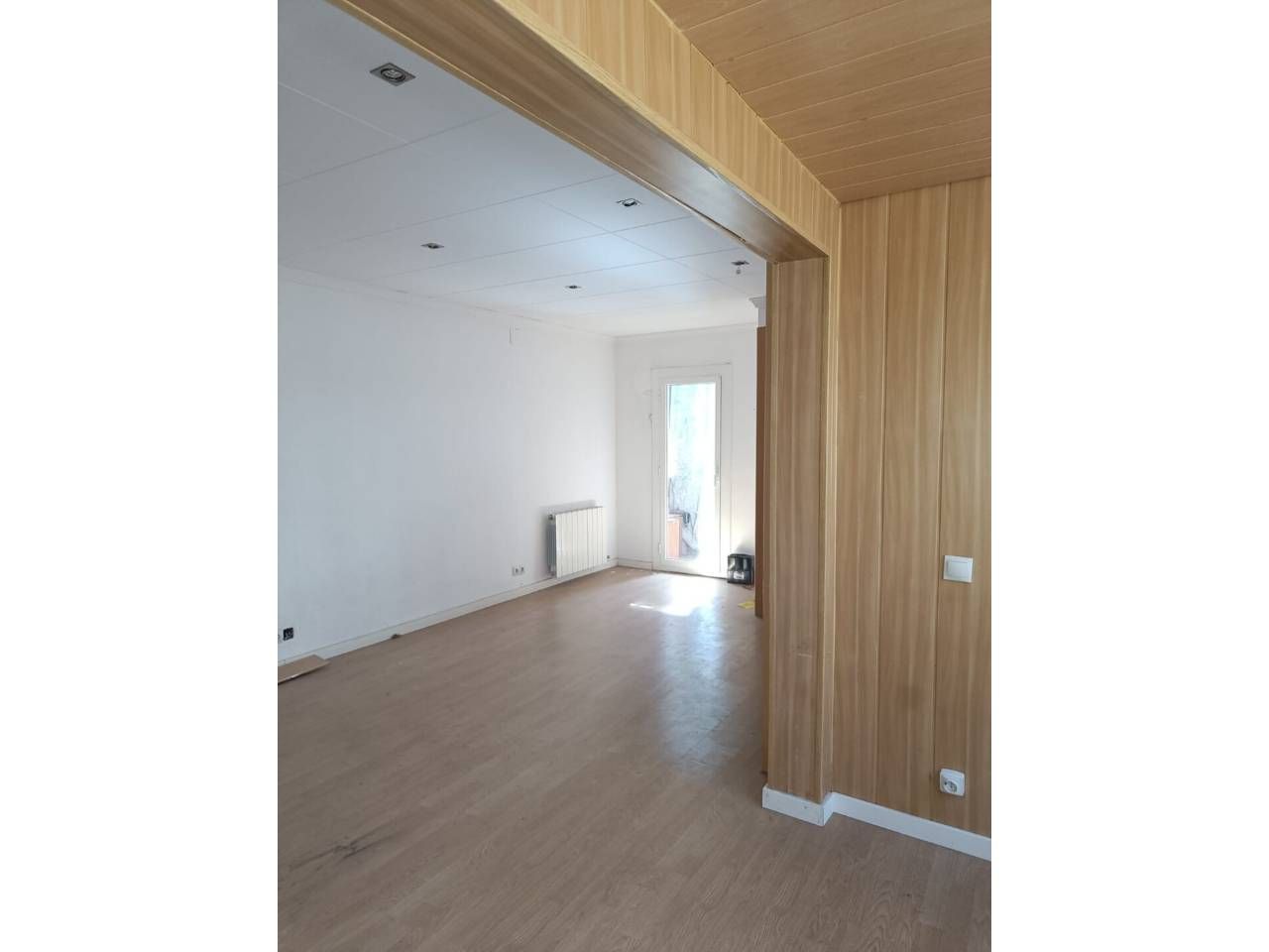 Bedroom of Flat for sale in Santa Coloma de Gramenet