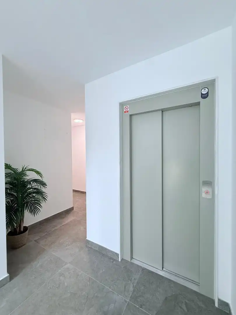Piso de alquiler en Vélez-Málaga con Aire acondicionado, Calefacción y Amueblado