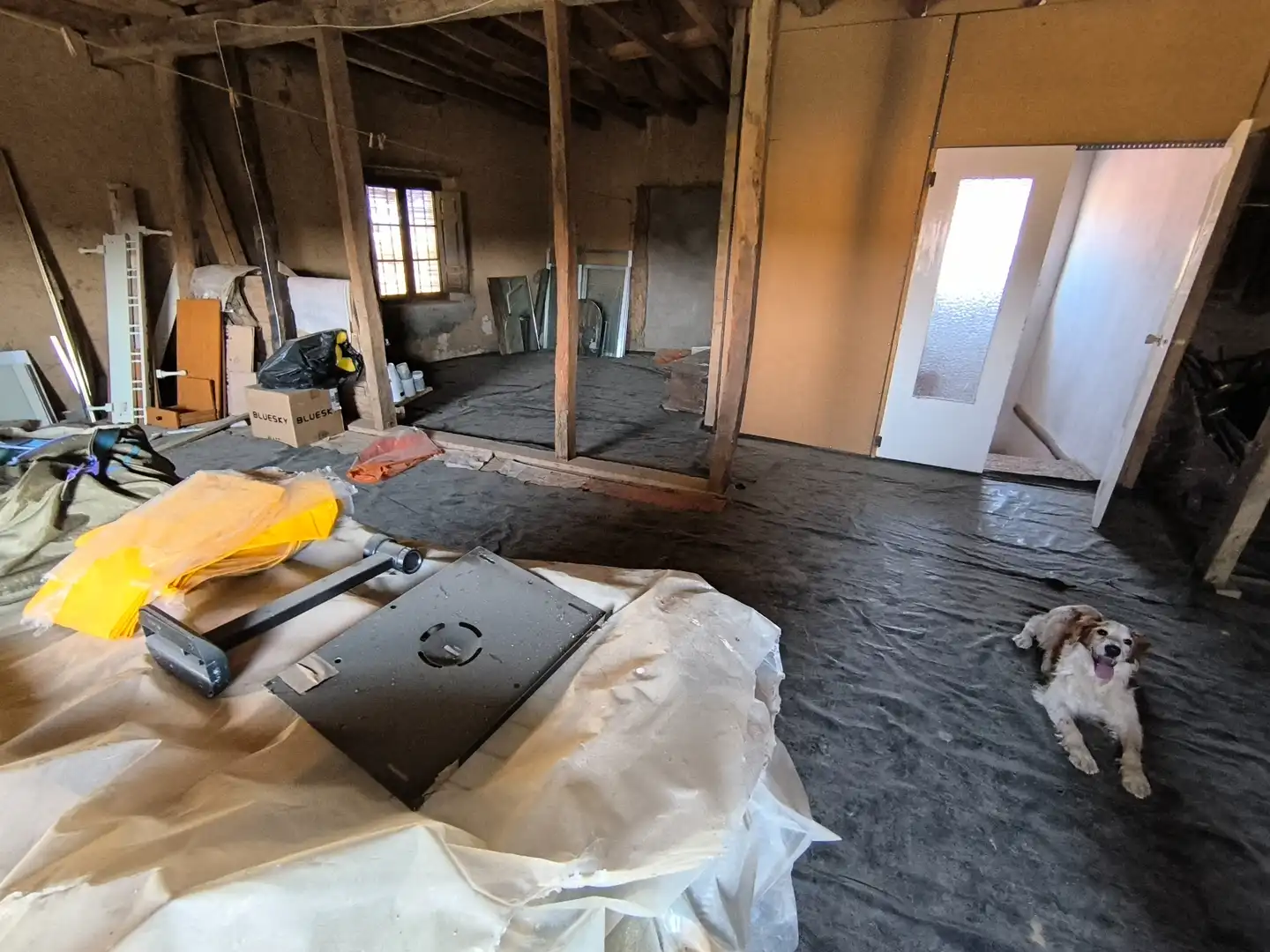 Casa o chalet en venta en Pozo de Urama con Calefacción, Jardín privado y Trastero
