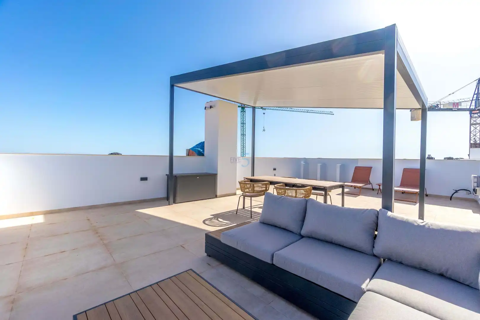 Piso con piscina en venta en Calle Zv, imagen 48