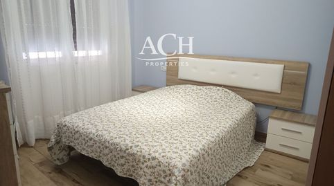 Foto 5 de Piso de alquiler en Andikoetxe, Centro - Puerto Viejo, Getxo