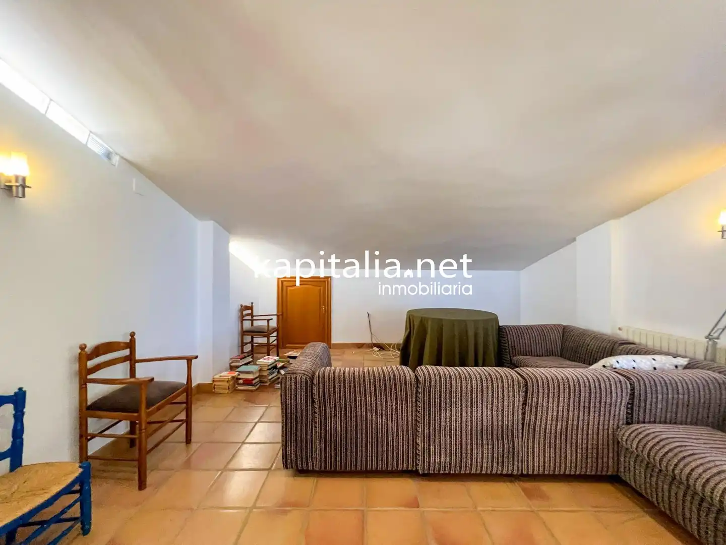 Detached house with pool for sale in Sant Josep - Zona Hospital, imagen 17