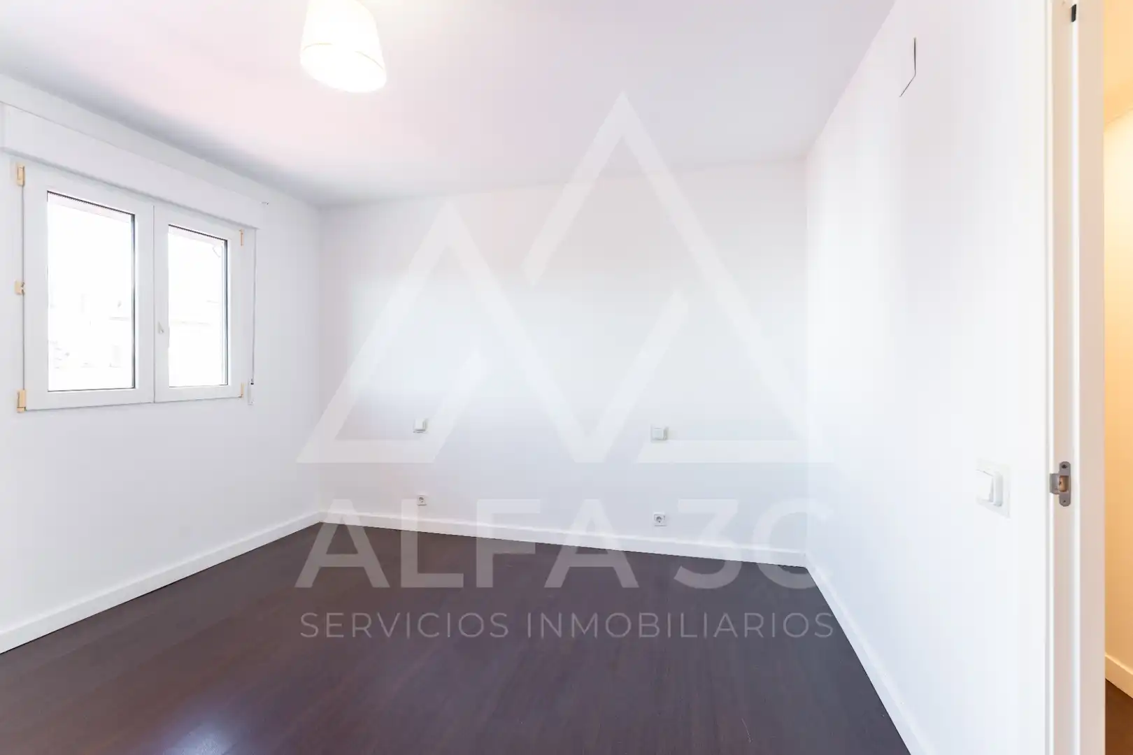 Schlafzimmer von Wohnung zum Verkauf in Soto del Real mit Heizung, Terrasse und Abstellraum