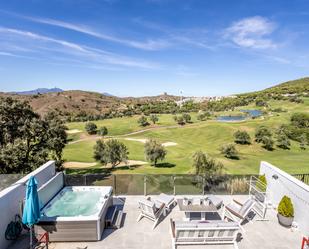 Casa adosada en venda a Alhaurín Golf