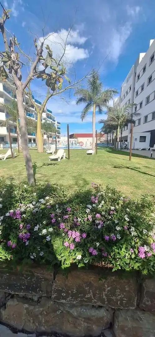 Mini appartamento con piscina in vendita a Las Lagunas, imagen 3