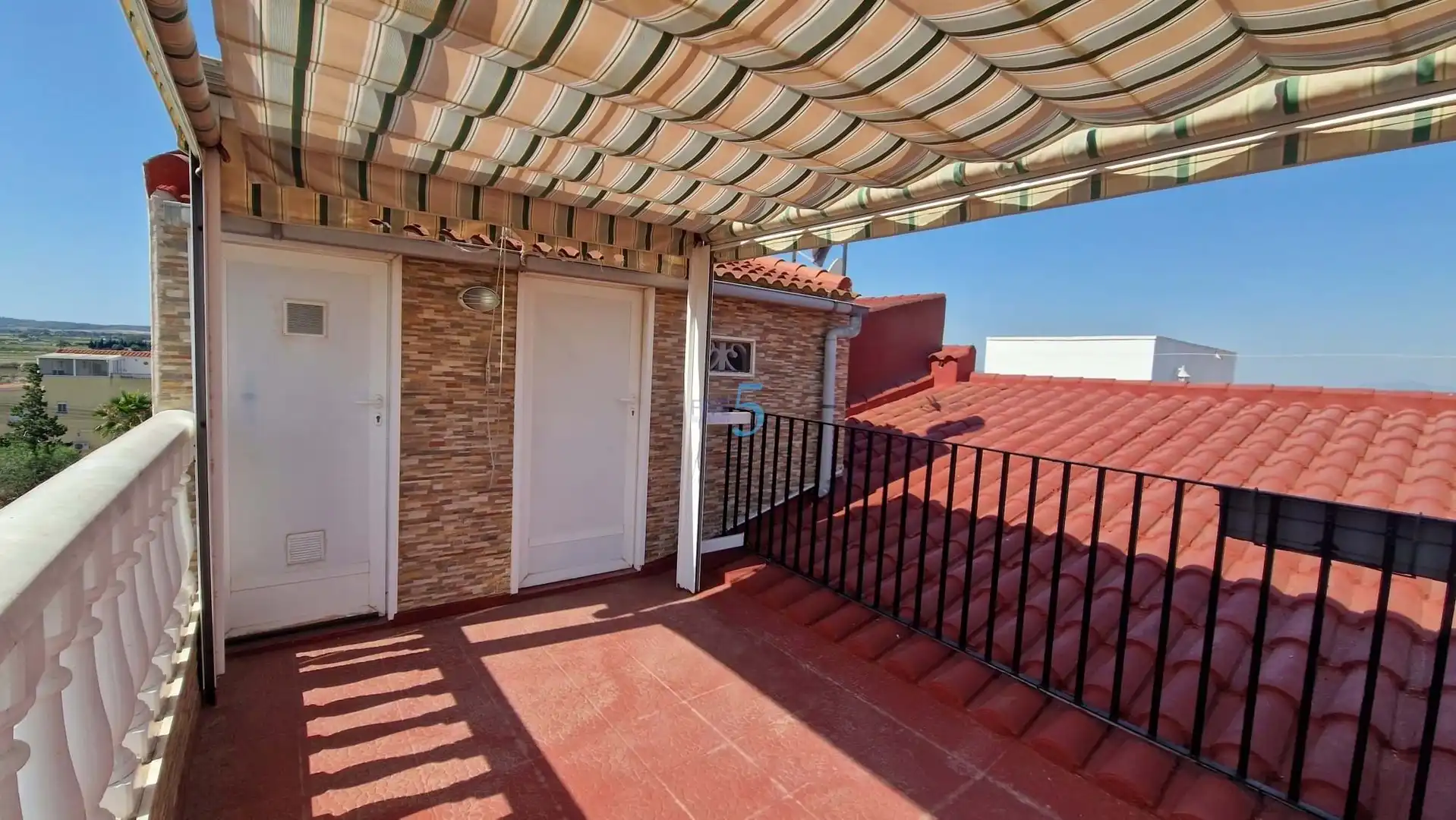 Casa a schiera in vendita a San Fulgencio, imagen 18