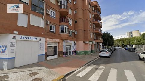 Foto 2 de Piso en venta en Nueva Almería - Cortijo Grande - Vega de Acá, Almería Capital