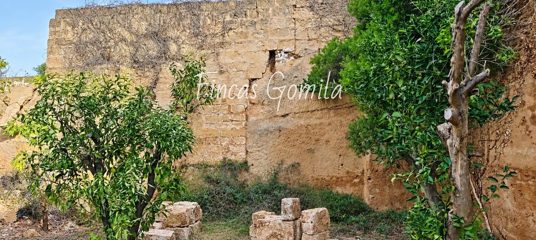Rural land for sale in me-1, imagen 6