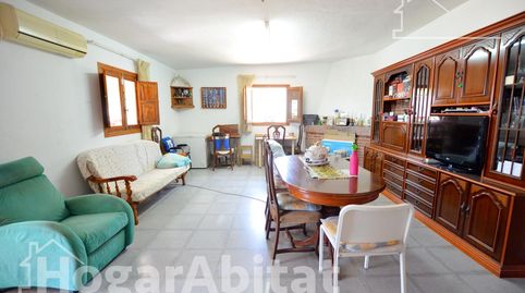 Foto 3 de Casa o xalet en venda a Avenida Ríos, Moralet, Alicante / Alacant