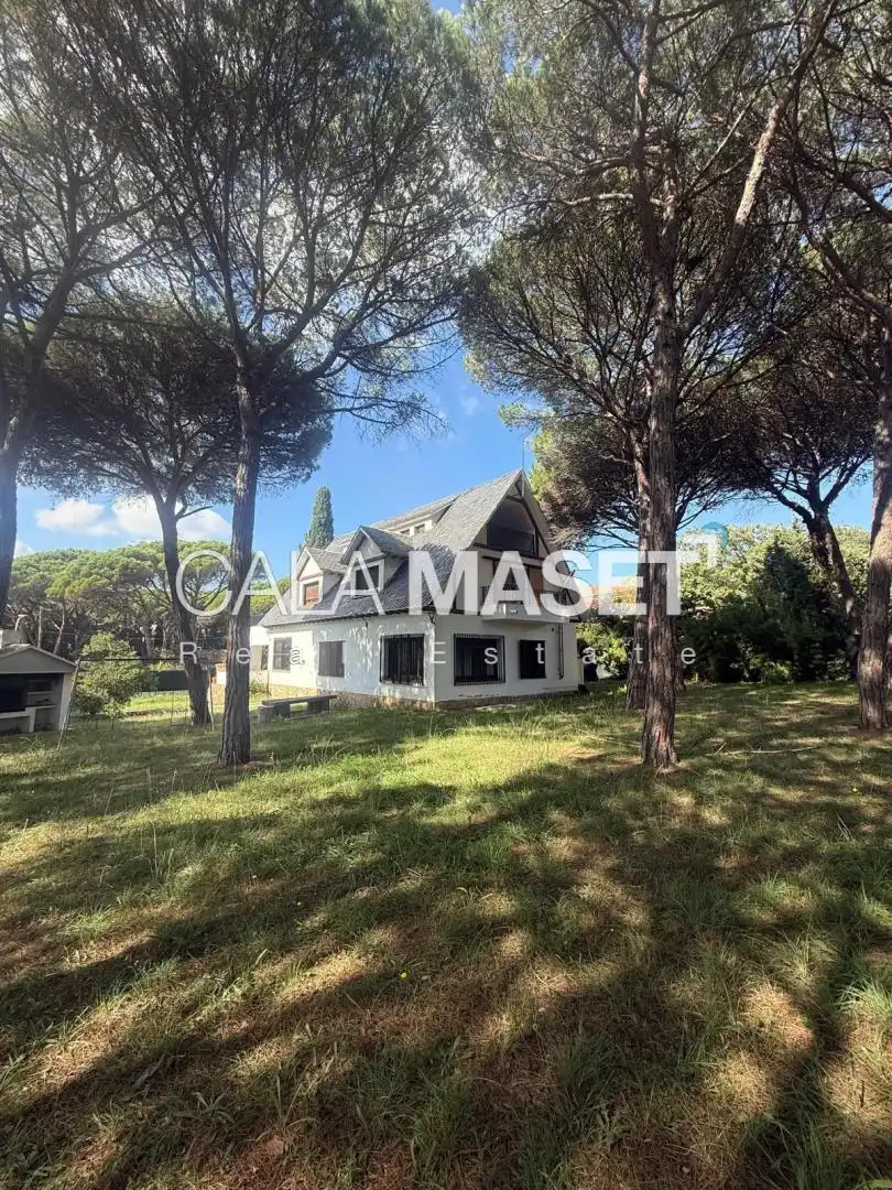 Casa en venta en Canigó 562, imagen 29