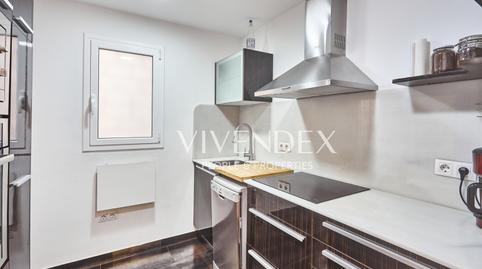 Foto 5 de Pis en venda a El Baix Guinardó,  Barcelona Capital