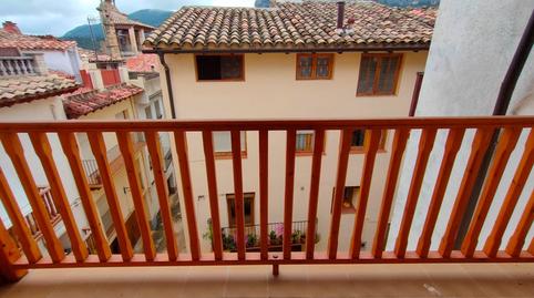 Foto 2 de Casa o xalet en venda a Fuentespalda, Teruel