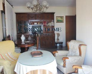 Living room of Flat to rent in  Córdoba Capital  with Air Conditioner and Terrace