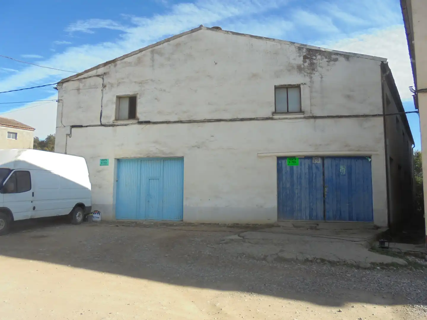 Casa o chalet en venta en Vial Camino, Barbastro