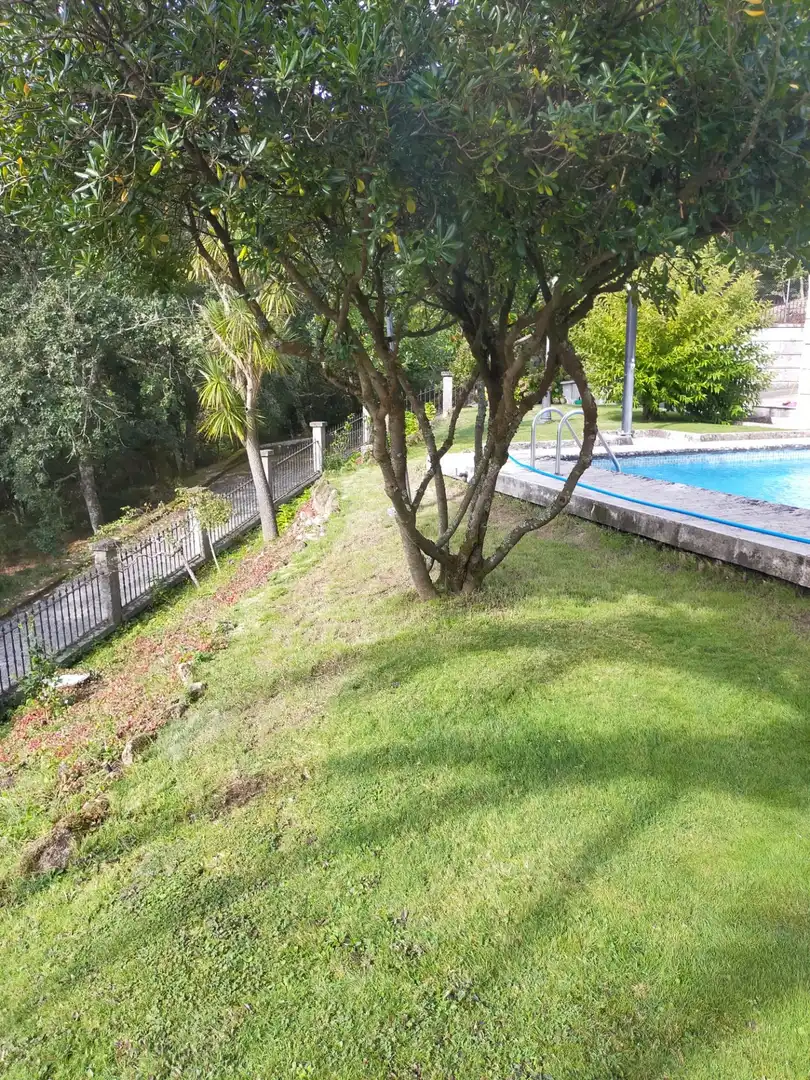 Piscina de Casa o chalet en venta en Coles con Calefacción, Jardín privado y Terraza