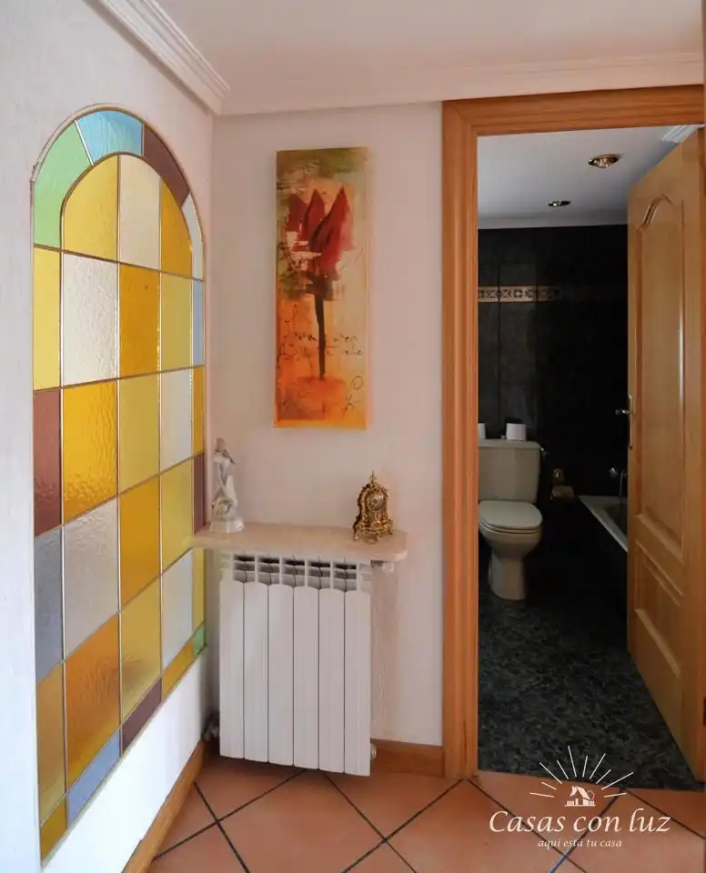 Haus mit Pool zum Verkauf in Camino Puente Clavería, imagen 13