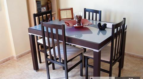 Foto 4 de Piso de alquiler en Avenida Pintor Antonio López, 46, Olula del Río, Almería