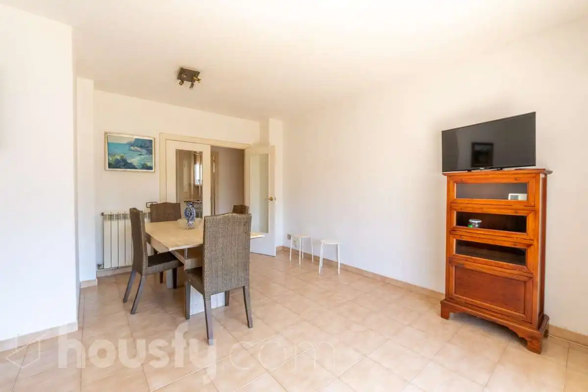 Wohnung mit Aufzug zum Verkauf in Carrer de Salvador Olivella ., imagen 6