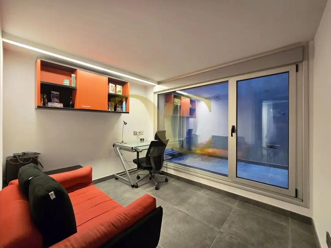 Casa o chalet en venta en Gijón  con Calefacción, Jardín privado y Terraza