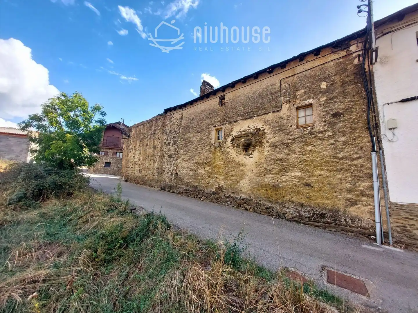 Finca rústica en venda a Plaza Major, Fontanals de Cerdanya