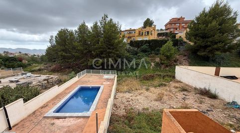 Photo 3 of Houses for sale in Coloma, La Nucia
