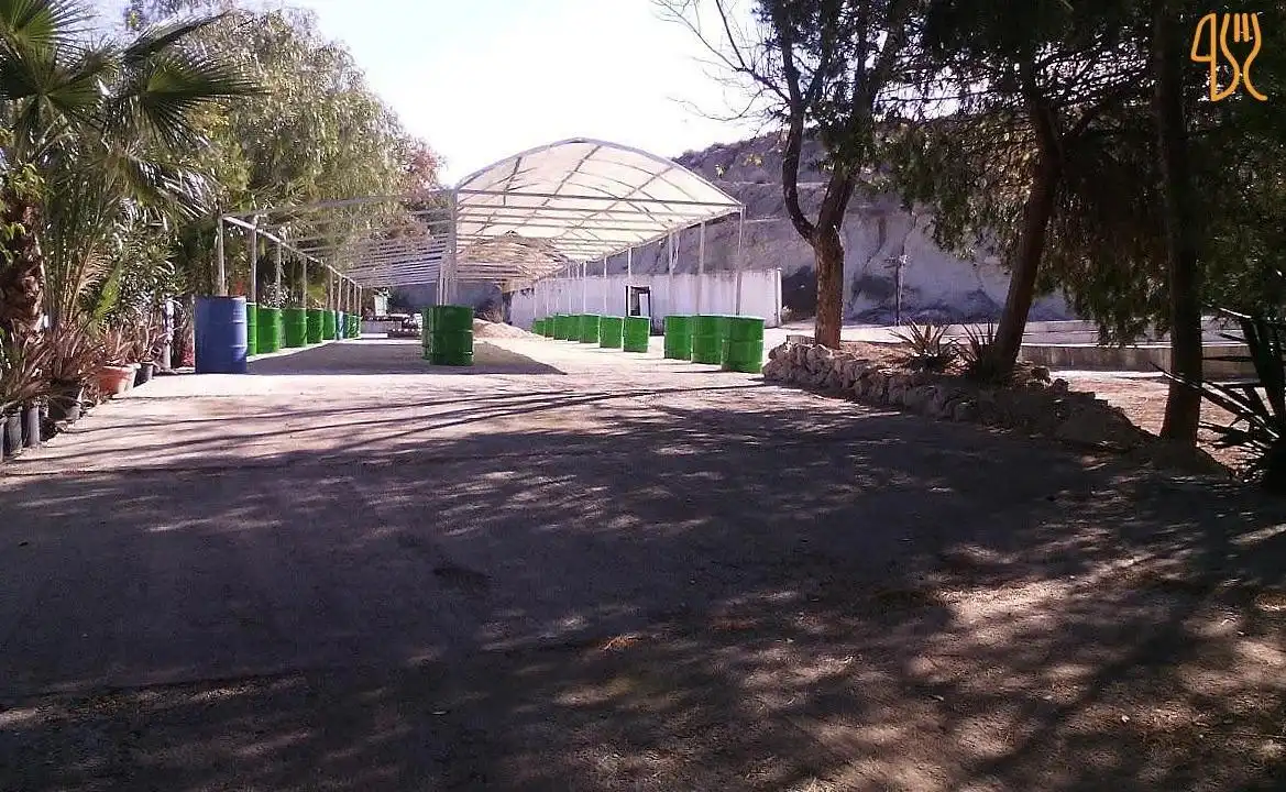 Local comercial en venda a Calle Panderón de los Giles 104, imagen 2