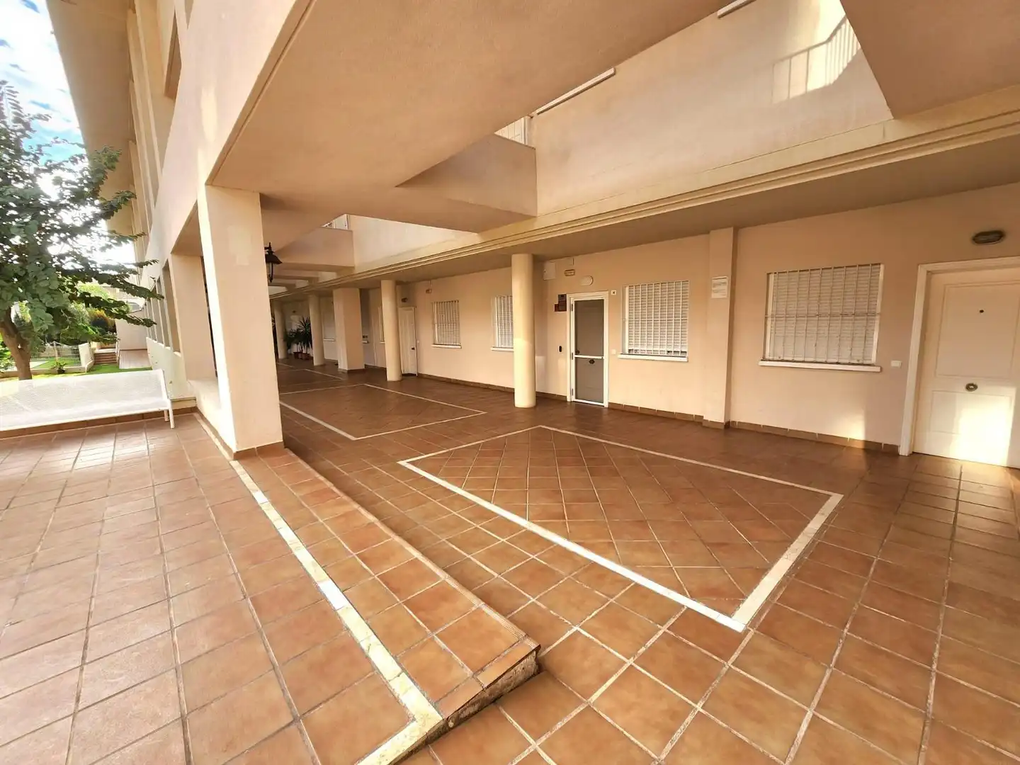 Planta baja en venta en Roquetas de Mar con Terraza