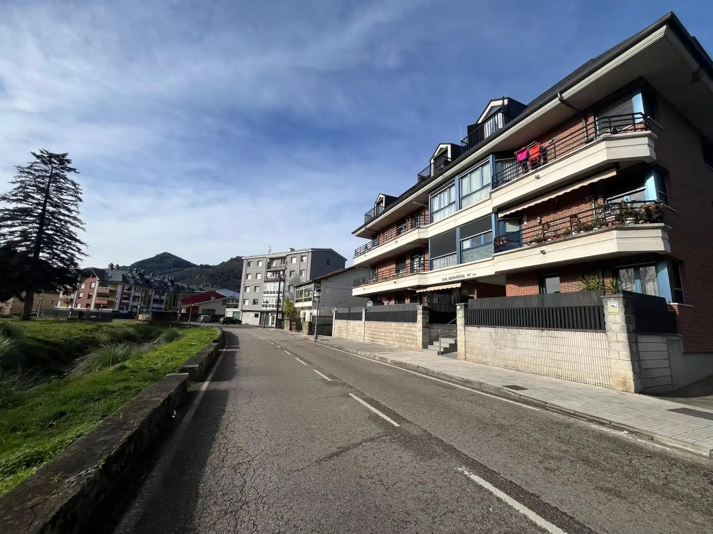 Planta baja en venta en Avenida de Conde Albox, 29, Limpias