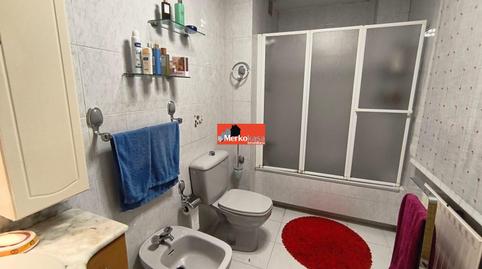 Foto 4 de Apartament en venda a A Piriganlla - Albeiros - Garabolos, Lugo Capital