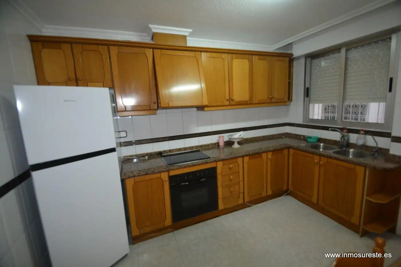 Cocina de Piso en venta en Orihuela con Aire acondicionado y Balcón