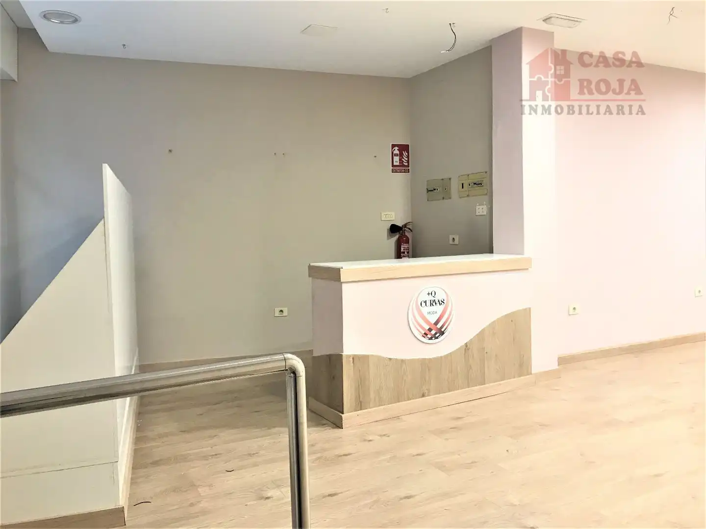 Business premises for sale in Cangas pueblo, imagen 5