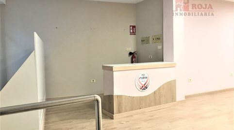Bajo comercial en el centro de Cangas de Morrazo., imatge 5